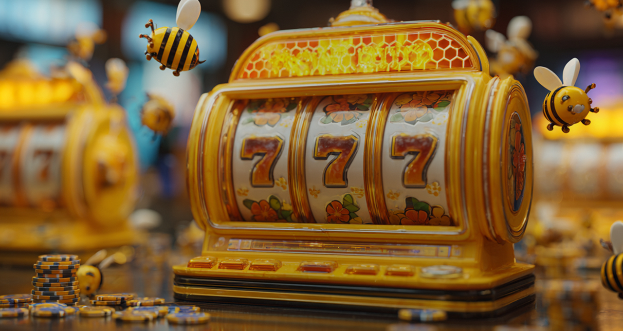 Wazbee Slide 1